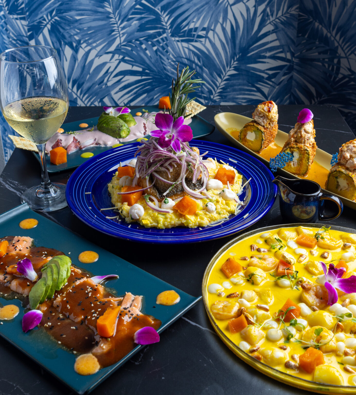 Costazul Peruvian Cuisine Seafood Restaurant Coral Gables