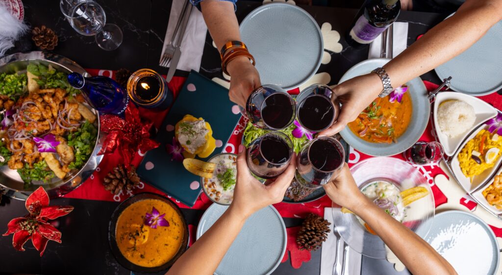 Catering Events
